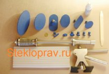 Минилифтер и клеевая система MAX