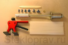 Клеевая система Econom1