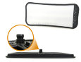 Плафон PDR лампы Led 56 560*250 с шаром под крепление Т-узел или с креплением под гибкий хребет