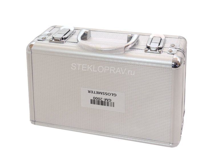 Глоссметр Gloss Meter GM-2000GU ( Диапазон 0-2000UG）