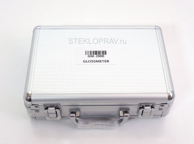 Глоссметр Gloss Meter GM-2000GU ( Диапазон 0-2000UG）