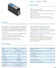Глоссметр Gloss Meter GM-2000GU ( Диапазон 0-2000UG）