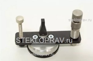 "Master " Мост + инжектор для ремонта лобовых стекол автомобиля. 