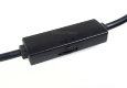 USB эндоскоп IN-101-8мм-1м-dual с разъемом "3 в 1" - microUSB, Type-C, USB