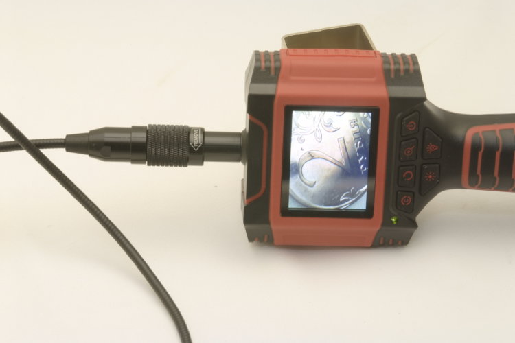 Видеоэндоскоп C-132-3,9мм-2м