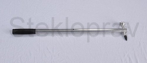 Алюминиевый пробойник на ручке длиной 560 мм со сменными наконечниками.jpg