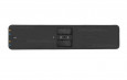 Плафон PDR Led 801 800*170 бюджетный с крепежным отверстием М8 (4 полосы) WC-WC. Электрон / механик - управление на выбор