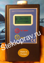 Cat-2 Толщиномер лакокрасочных покрытий автомобилей и краски на любых металлах