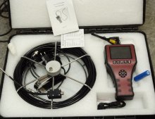 Видеоэндоскоп Q-412-5,5мм-20м
