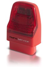 Автосканер Nano Service