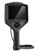 Эндоскоп IQ-888-6мм-1.5м HD с камерой управляемой джойстиком в 4 стороны.