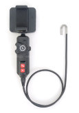 Управляемый эндоскоп Q-2-USB-6мм-0.8м, HD flex, поворот камеры на 360гр в двух направлениях