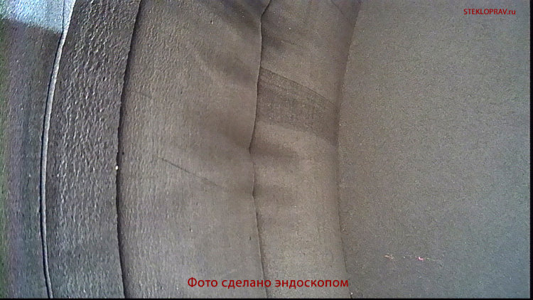 Технический эндоскоп NR-1-23мм HD разрешение 720*1280 с кабелем на выбор 10-100метров