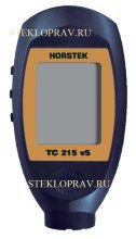 Толщиномер Horstek tc215 v5