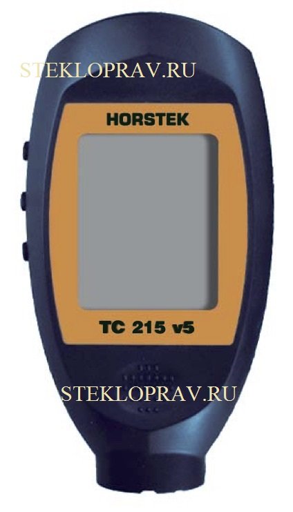 Horstek tc215 v5