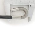 Управляемый эндоскоп Q-22-8мм-1м с 5-дюймовым IPS монитором