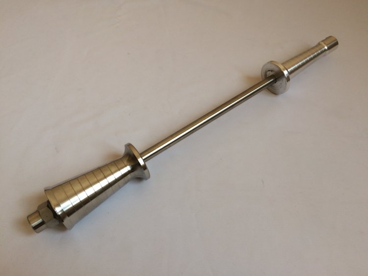 Обратный молоток Steel вес 2 кг