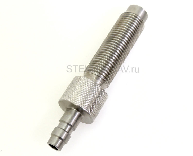Инжектор под высокий мост Delta kits b300 b150