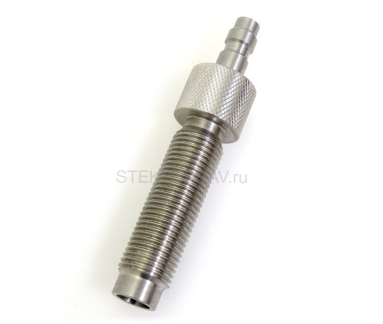 Инжектор под высокий мост Delta kits b300 b150