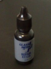 Полимер для ремонта стекол универсальный 15мл