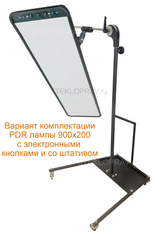 Лампа PDR Led 901 900*230, 6 полос