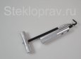 Набор инструментов для замены автостекол 6 предметов
