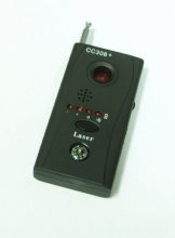 Детектор для обнаружения скрытых камер и прослушивающих устройств C-308