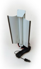 Лампа PDR 18 (Сделано в США)