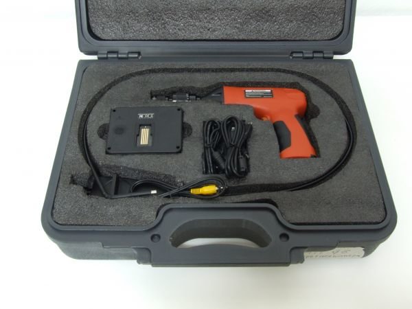 Эндоскоп Q-444x с поворотной ручкой и камерой4n.JPG