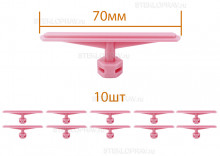 КТ-101 клеевые пистоны 70x9 10шт