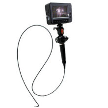 Эндоскоп  FE-4560 с управляемой камерой (камера видит в темноте (подсветка LED 930nm не видимая глазу человека)