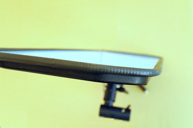 Плафон лампы PDR Led 16 960*300 (6 полос) пластик