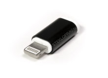 Переходник-адаптер Micro-USB - 8pin