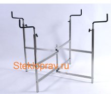 Стенд для крыши и капота