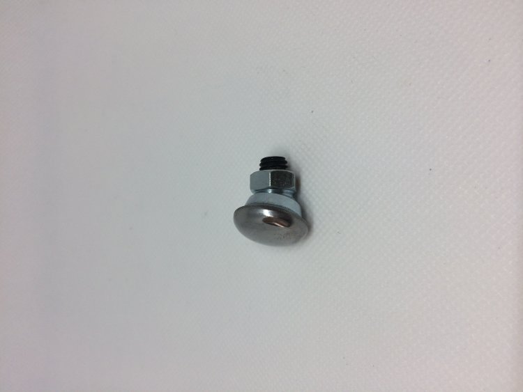 Наконечник r8 h19 d20