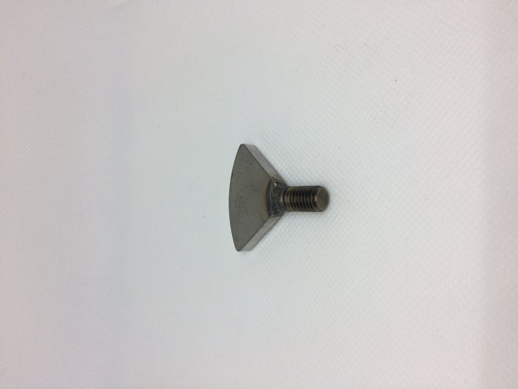 Наконечник r8 h22 b37