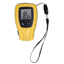 Цифровой, бесконтактный инфракрасный термометр HT-290 от -50° до 280°C