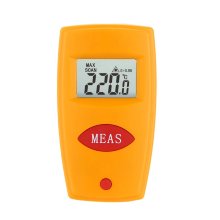 Цифровой карманный инфракрасный термометр HT-200 от -20 до 220°C