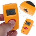 Цифровой карманный инфракрасный термометр HT-200 от -20 до 220°C