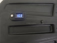 Аккумуляторная лампа PDR Led 17 АКБ 960x300, 6 полос, со встроенной батареей