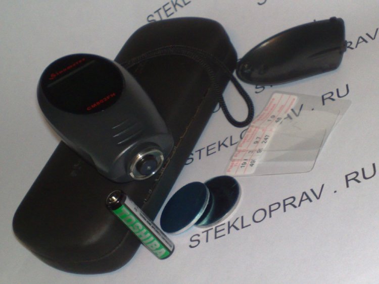 Sinometer cm802fn продажа82.jpg