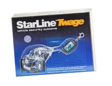 Автосигнализация StarLine Twage A9