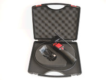 Эндоскоп IN-85-8mm 2 метра flex  с управ.камерой поворот 0-90' Usb распродажа