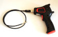 USB эндоскоп R-115-5,5мм-1м c термометром и защитным отключением при перегреве камеры