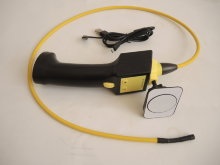 Эндоскоп IN-85-8mm (0.8 метра Soft) с управляемой камерой 180' USB