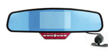 Зеркало заднего вида i630D с функцией видеорегистратора