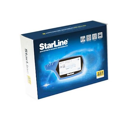 Автосигнализация StarLine a91.jpg