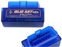 ELM327 Bluetooth Mini