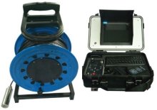 Технический эндоскоп KN-12-40мм-70м