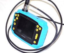Видеоэндоскоп R-200-5,5мм-1м с цифровым монитором
